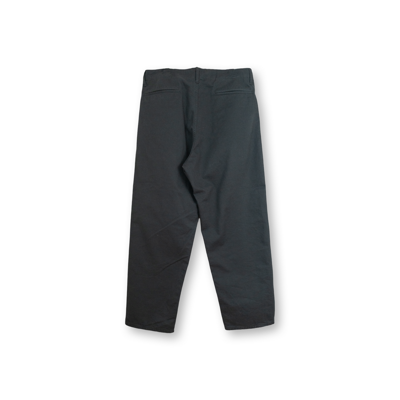 日常のCHINO PANTS(日常のチノパンツ) 再販分】日常のChino pants(日常のチノパンツ) – EDIT CLOTHING