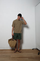 【65%OFF!!】Mountain nylon shorts（マウンテンナイロンハーフショーツ）
