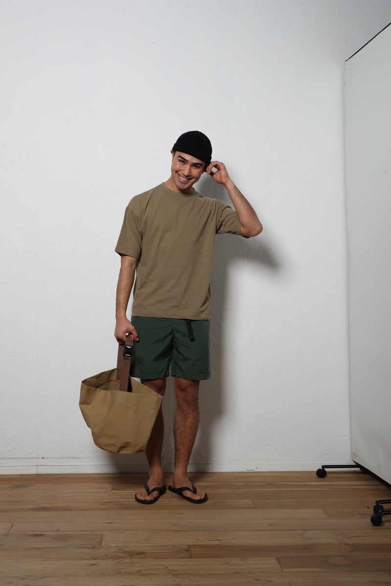【65%OFF!!】Mountain nylon shorts（マウンテンナイロンハーフショーツ）