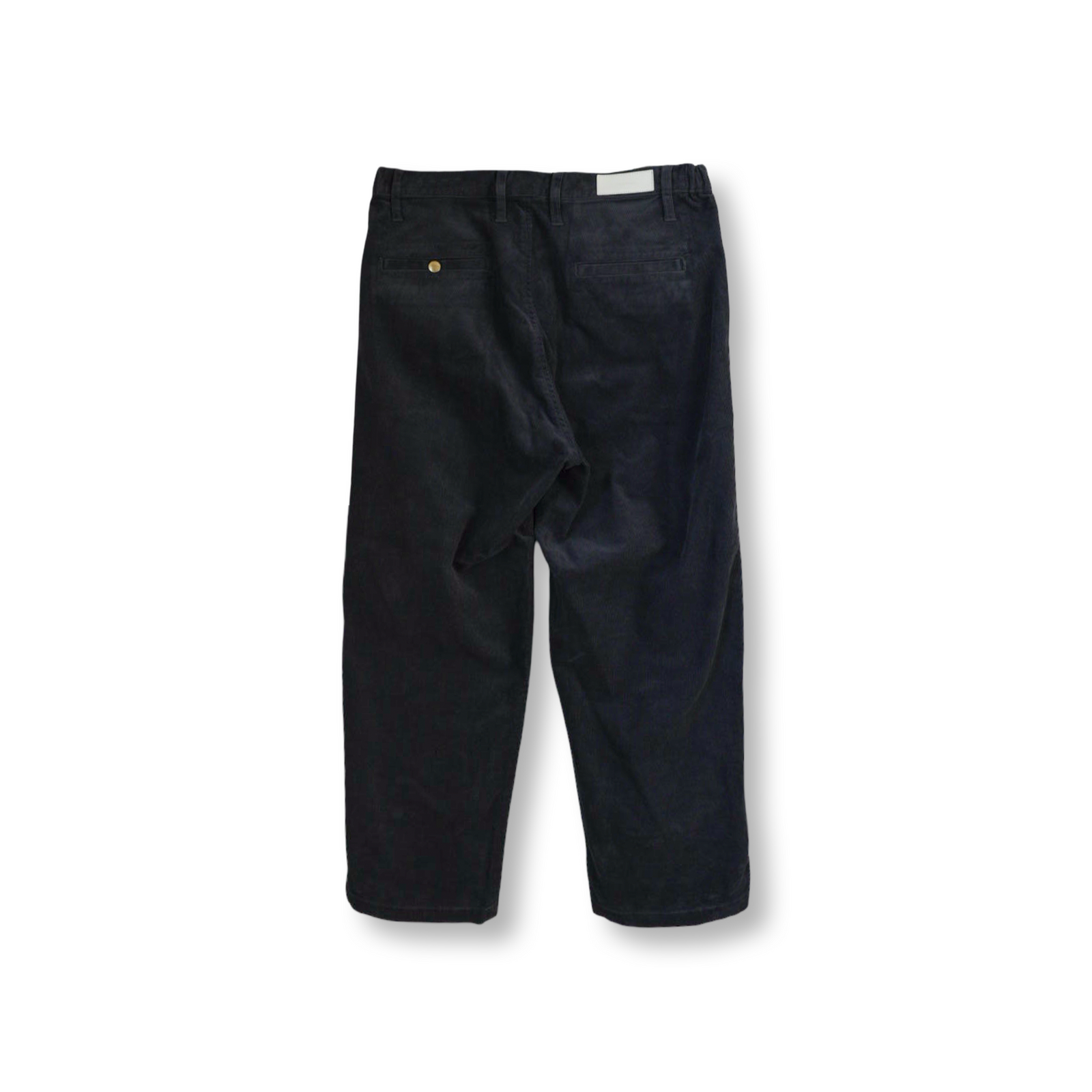 2025 Winter】Corduroy vintage slacks（コーデュロイビンテージ