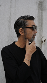 【2026 Spring 最新作】Yoco（ヨコ）/EDIT CLOTHING OPTICAL サングラス