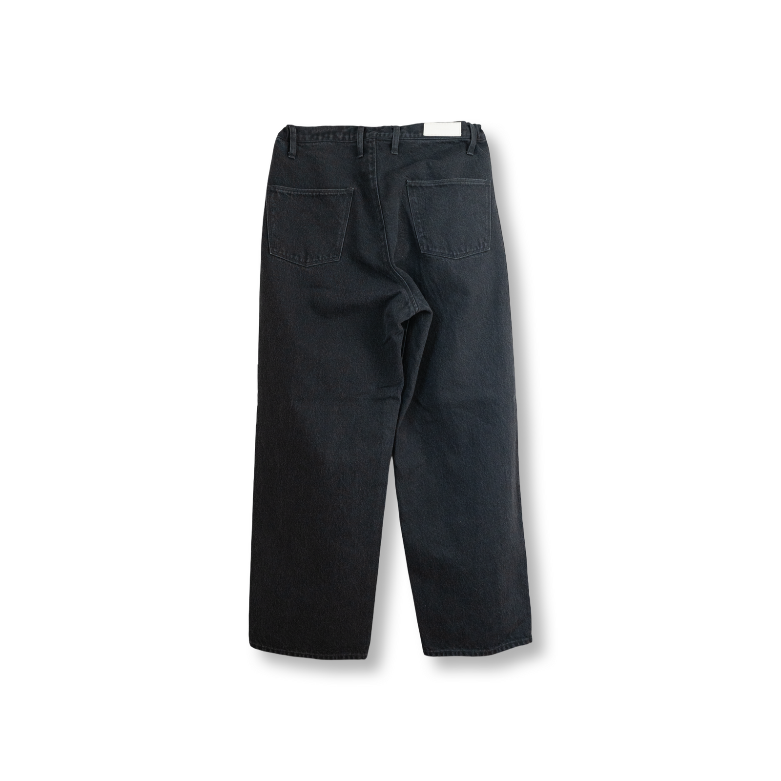 再販分 2026 spring 最新作】Rough denim（ラフデニム） – EDIT CLOTHING