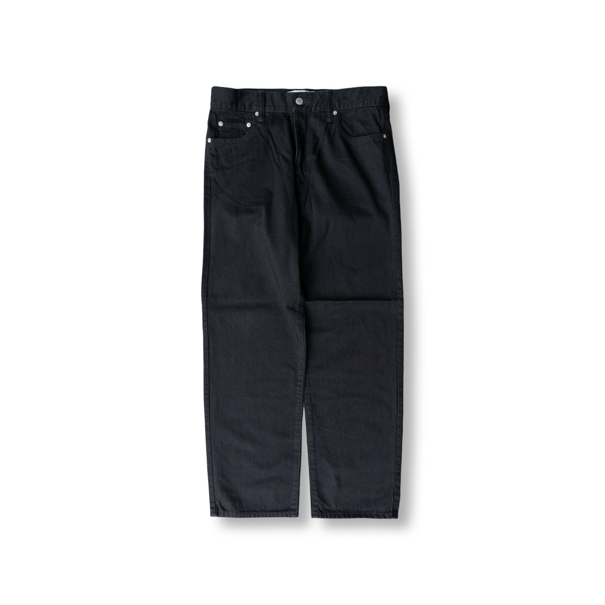 パンツ EDIT CLOTHING TAPERED LOOSE DENIM CYDEWAY