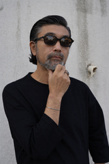 【2026 Spring 最新作】Yoco（ヨコ）/EDIT CLOTHING OPTICAL サングラス