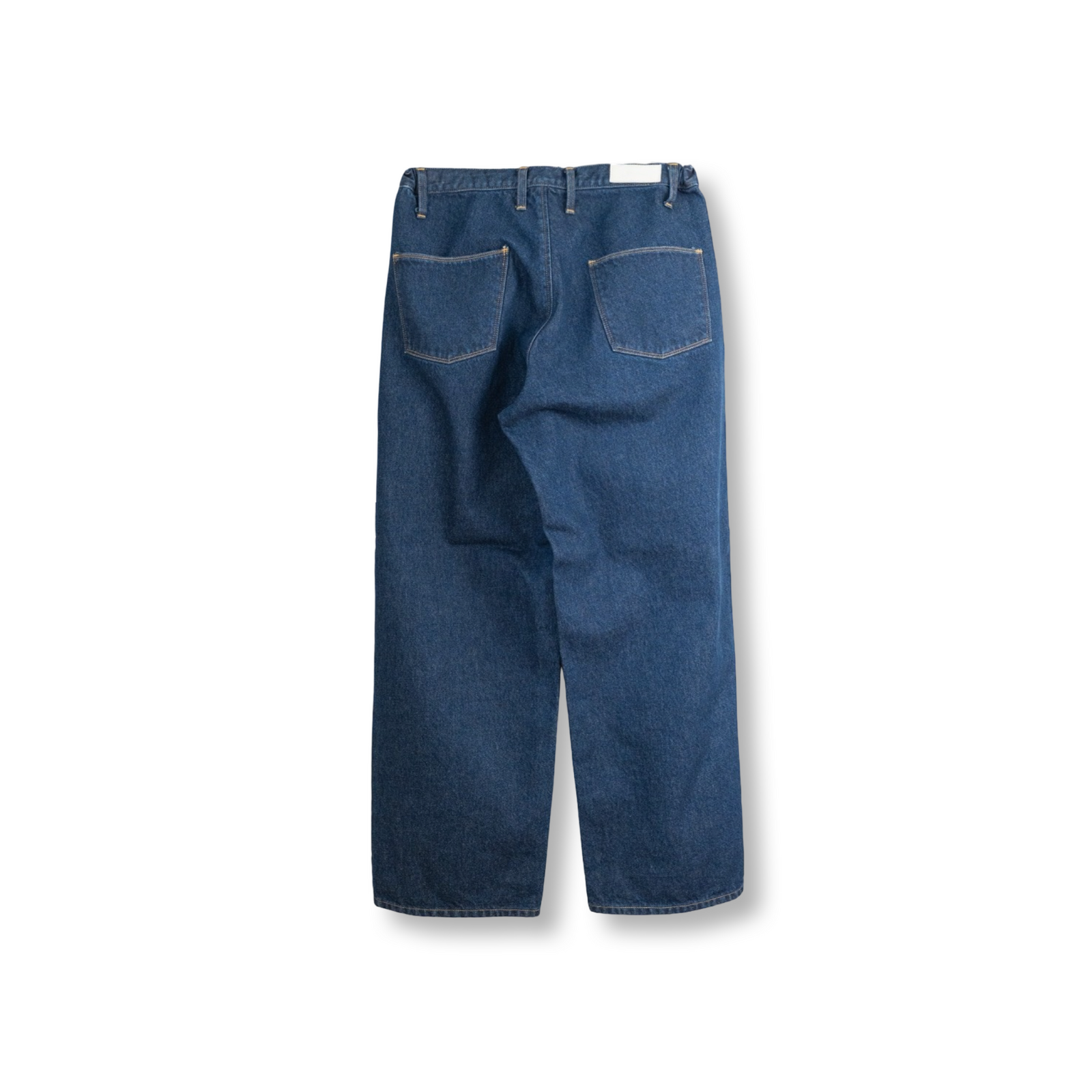 再販分 2026 spring 最新作】Rough denim（ラフデニム） – EDIT CLOTHING