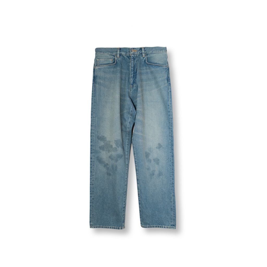 パンツ edit clothing OIL DENIM 再入荷 2026 summer 最新作】OIL denim(オイルデニム) – EDIT CLOTHING