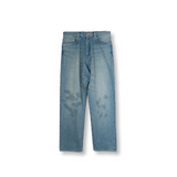 【2026 summer 最新作】OIL denim(オイルデニム)