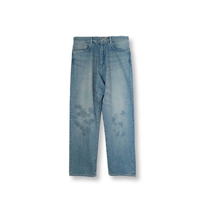 パンツ edit clothing OIL DENIM 再入荷 2026 summer 最新作】OIL denim(オイルデニム) – EDIT CLOTHING