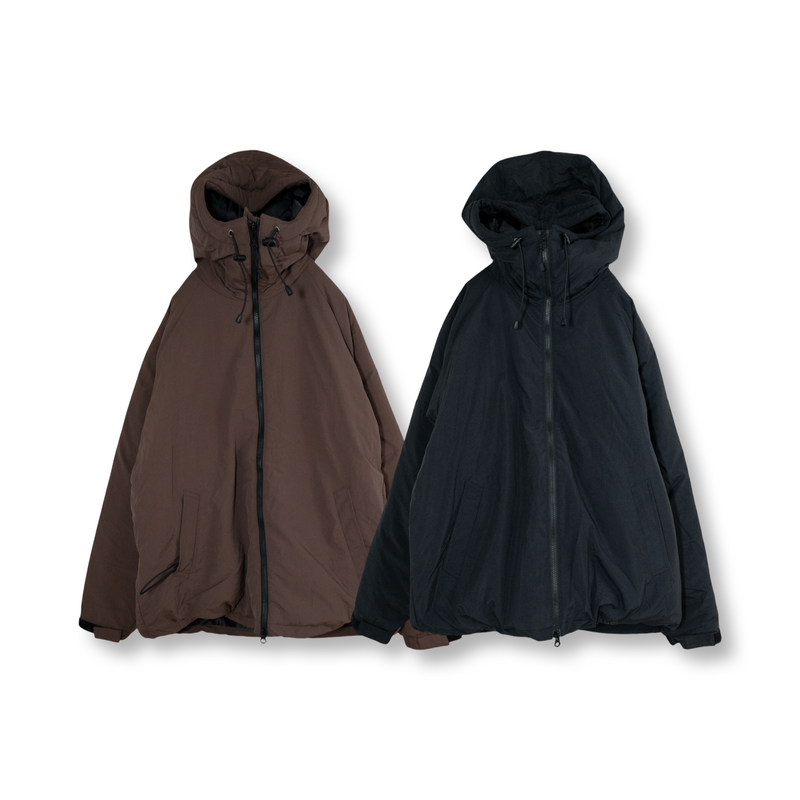 【2025 Winter 最新作】Nylon taffeta classic down（ナイロンタフタクラッシックダウン）