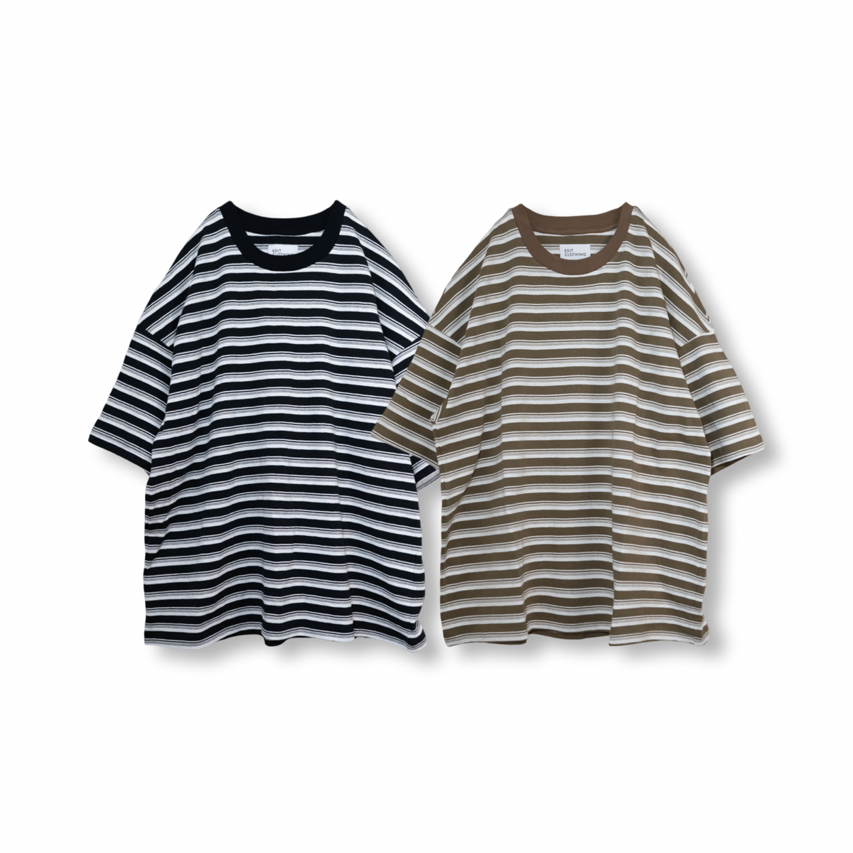 ホームページ – EDIT CLOTHING