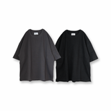 【2026 Summer 最新作】Short length tee（ショートレングスT）