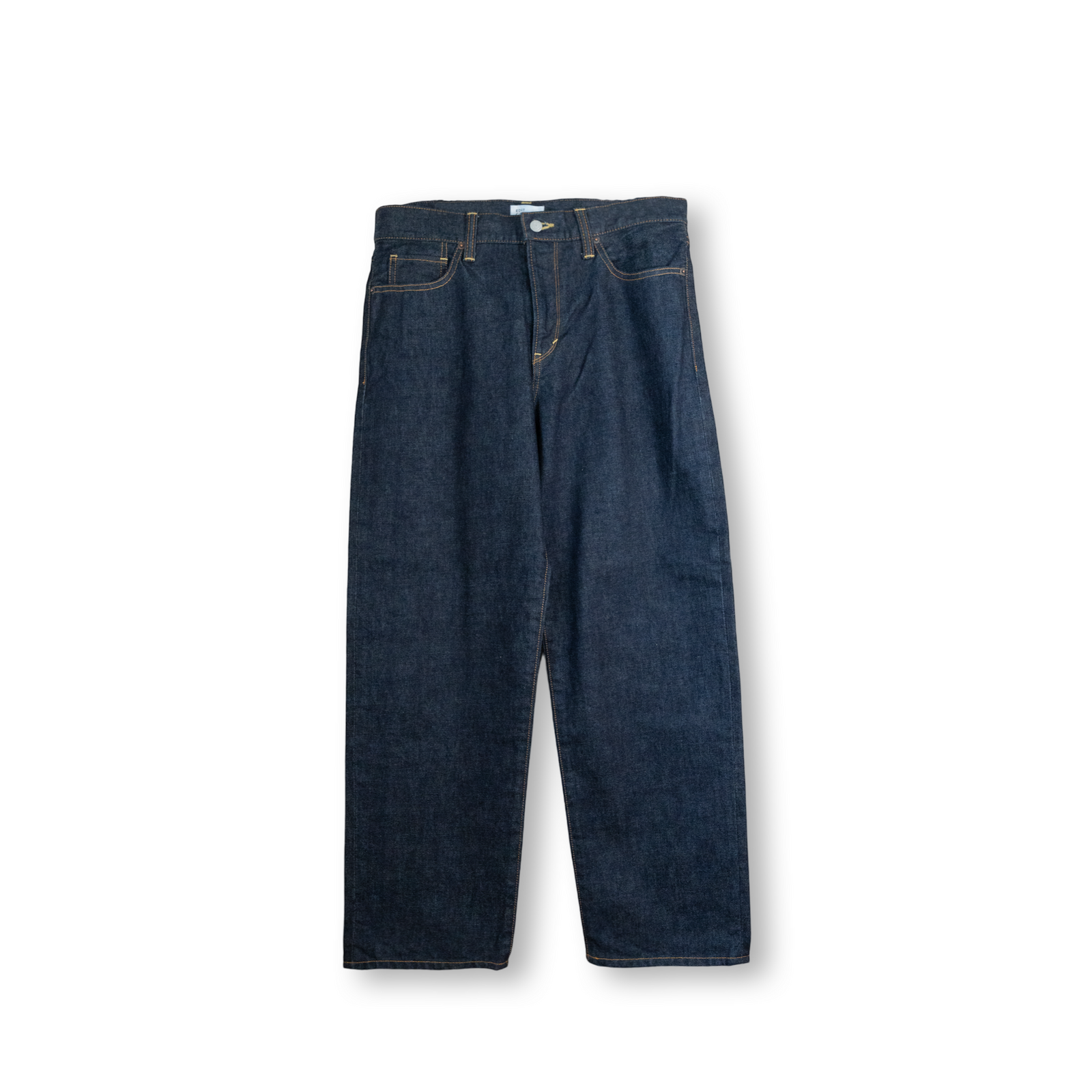再販分 2025 Spring】Tapered loose denim（テーパードルーズデニム 