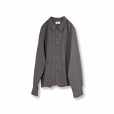 【2026 Autumn 最新作】Organic check shirts(オーガニックチェックシャツ)