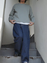【2026 Spring】Neutral L/S（ニュートラルロングスリーブ）