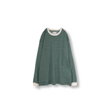 【SAMPLE SALE 2026 Spring】Multi boarder L/S（マルチボーダーロングスリーブ）