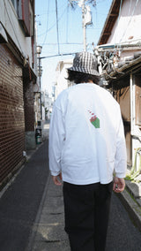 【2026 Summer 最新作】Metro hat（メトロハット）