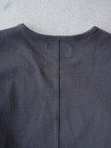 【2026 Spring 限定販売】DOZUME SEVEN SLEEVE TEE（度詰め7分袖）