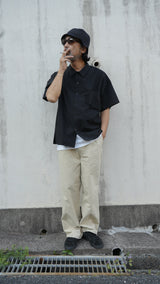 【2026 Spring 最新作】Yoco（ヨコ）/EDIT CLOTHING OPTICAL サングラス