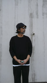【2026 Spring 最新作】Yoco（ヨコ）/EDIT CLOTHING OPTICAL サングラス