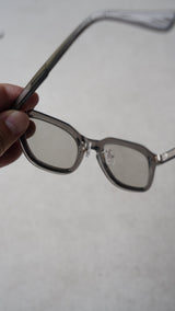 【少量入荷分！ 2026 Summer WEB限定】Mato Limited Edition 4（マトリミテッドエディション4/Web限定仕様）/EDIT CLOTHING OPTICAL サングラス