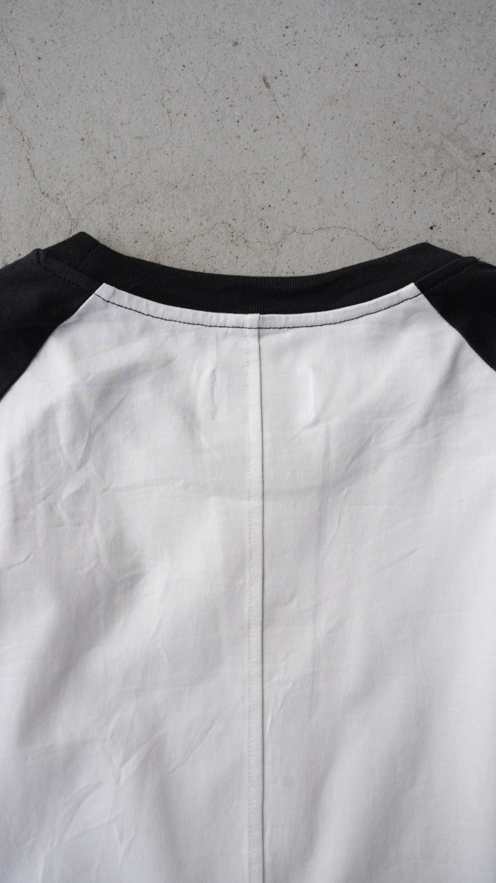 2026 Summer 最新作】RAGLAN SEVEN SLEEVE（ラグラン7分袖） – EDIT
