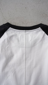 【2026 Summer 最新作】RAGLAN SEVEN SLEEVE（ラグラン7分袖）