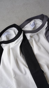 【2026 Summer 最新作】RAGLAN SEVEN SLEEVE（ラグラン7分袖）