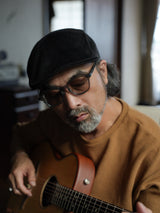 【少量入荷分！ 2026 Summer WEB限定】Mato Limited Edition 4（マトリミテッドエディション4/Web限定仕様）/EDIT CLOTHING OPTICAL サングラス