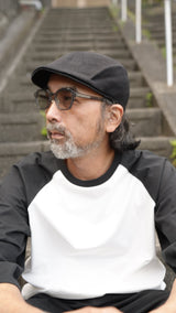 【少量入荷分！ 2026 Summer WEB限定】Mato Limited Edition 4（マトリミテッドエディション4/Web限定仕様）/EDIT CLOTHING OPTICAL サングラス