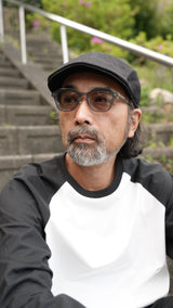 【少量入荷分！ 2026 Summer WEB限定】Mato Limited Edition 4（マトリミテッドエディション4/Web限定仕様）/EDIT CLOTHING OPTICAL サングラス