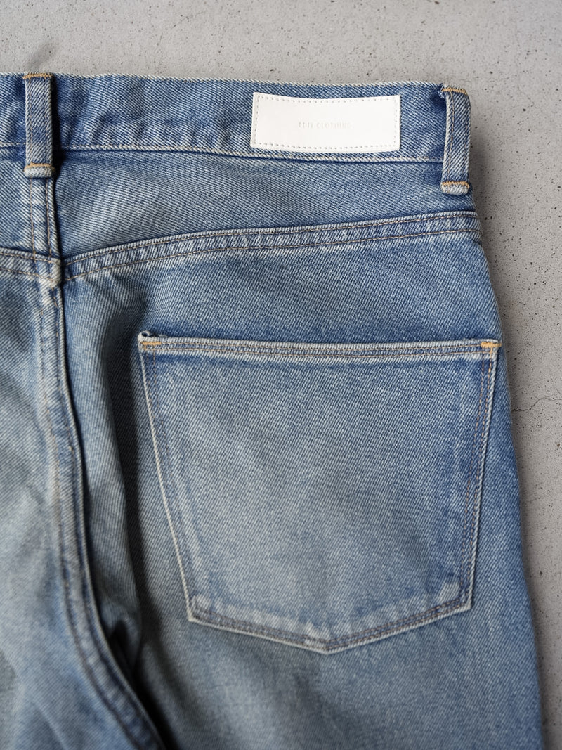 再入荷 2026 summer 最新作】OIL denim(オイルデニム) – EDIT CLOTHING