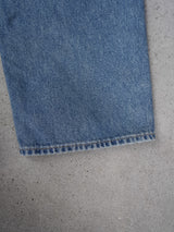 【2026 summer 最新作】OIL denim(オイルデニム)