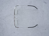 【2026 Summer】Metal（メタル）/EDIT CLOTHING OPTICAL