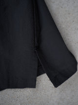 【2026 summer 最新作】Relief cotton shirts（レリーフコットンシャツ）
