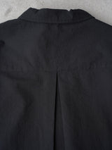 【2026 summer 最新作】Relief cotton shirts（レリーフコットンシャツ）