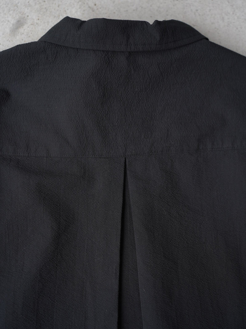 EDIT CLOTHING 26SS新作レリーフコットンシャツ 2026 summer】Relief cotton shirts（レリーフコットンシャツ） – EDIT