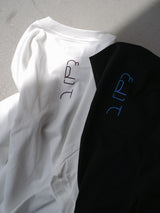 【2026 Summer 最新作】Back print tee（バックプリントT）