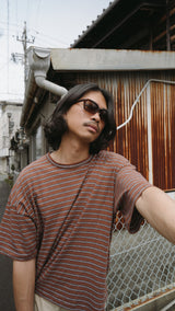 【2026 Spring 最新作】Yoco（ヨコ）/EDIT CLOTHING OPTICAL サングラス