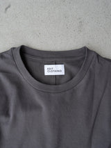 【2026 Summer 最新作】Short length tee（ショートレングスT）