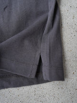【2026 Summer 最新作】Short length tee（ショートレングスT）
