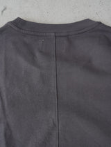 【2026 Summer 最新作】Short length tee（ショートレングスT）