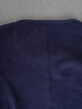 【2026 Autumn 最新作】Bleach urage sweat（ブリーチ裏毛スウェット）