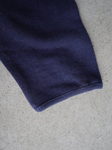 【2026 Autumn 最新作】Bleach urage sweat（ブリーチ裏毛スウェット）