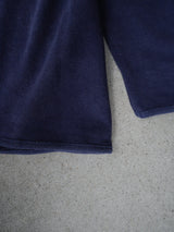 【2026 Autumn 最新作】Bleach urage sweat（ブリーチ裏毛スウェット）