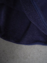 【2026 Autumn 最新作】Bleach urage sweat（ブリーチ裏毛スウェット）