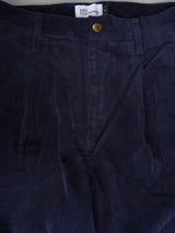 【2026 Winter】Rough corduroy pants（ラフコーデュロイパンツ）