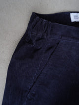 【2026 Winter】Rough corduroy pants（ラフコーデュロイパンツ）