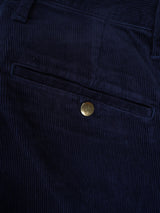 【2026 Winter】Rough corduroy pants（ラフコーデュロイパンツ）