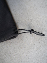 【2026 Autumn 最新作】Hemp knit crew（ヘンプニットクルー）
