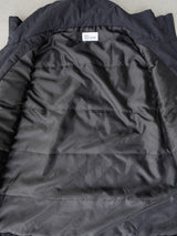 【2026 Winter 最新作】Nylon taffeta nakawata vest（ナイロンタフタ中綿ベスト）